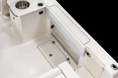 2026 R257 Rod Storage