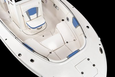 2025 R270 Bow Casting Deck