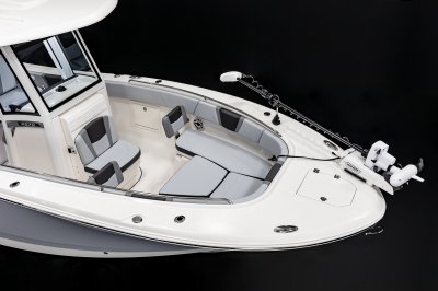 2026 R270 Bow Filler Cushion