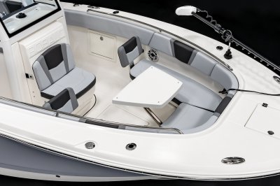 2026 R270 Bow Table