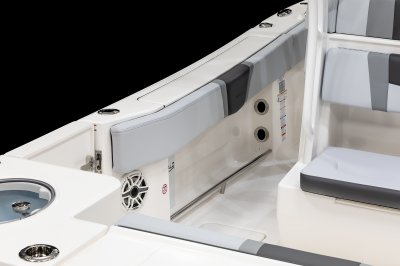 2026 R270 Rod Storage