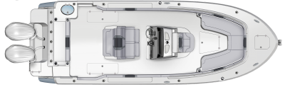 2026 R270 Overhead