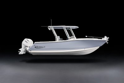 2026 R270 Studio Profile