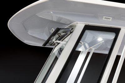 2026 R270 Windshield
