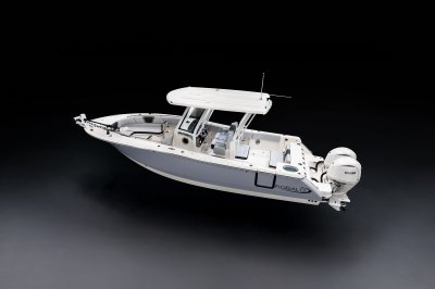 2027 R270 Rear Port Overhead