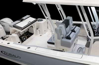 2027 R270 Utility Access