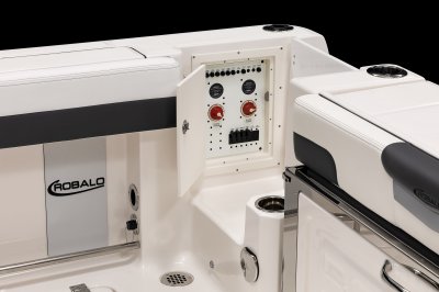 2026 R277 Battery Switches