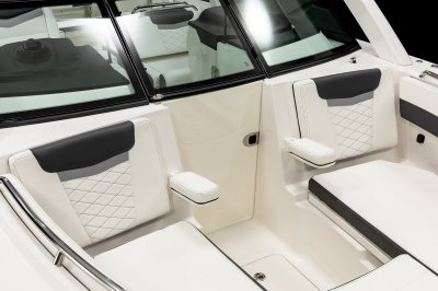 2026 R277 Bow Close Off Door