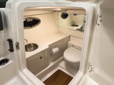 2026 R277 Cockpit Head