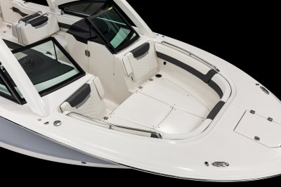 2027 R277 Bow Casting Deck
