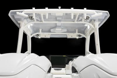 2027 R277 Hardtop