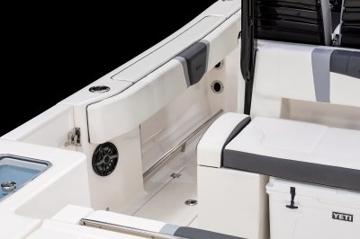 2026 R300 Rod Storage