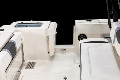 2026 R300 Side Entry Door