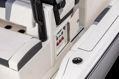 2027 R300 Battery Switches