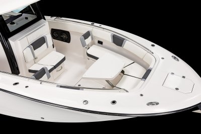 2027 R300 Bow Table