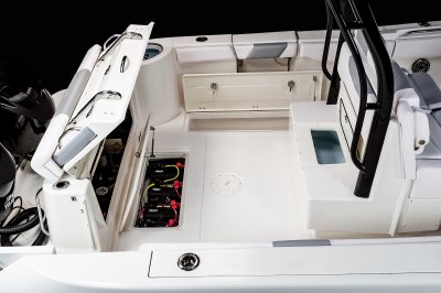 R302 - Utility Storage