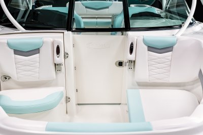 R317 - Bow Close Off Door