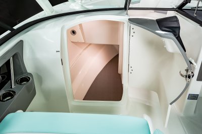 R317 - Cabin Storage