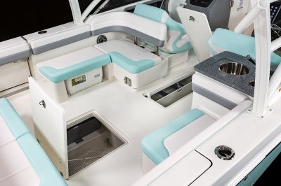 R317 - Floor Storage