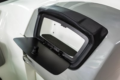 R317 - Glove Box