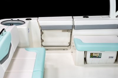 R317 - Side Entry Door