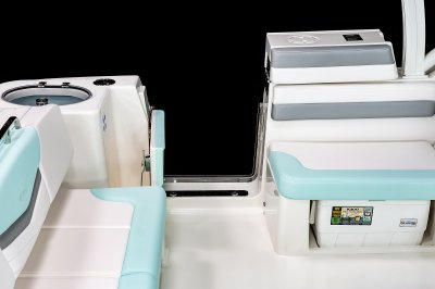 R317 - Side Entry Door