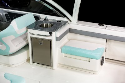 R317 - Wet Bar (Optional)