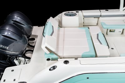 R317 - Vista View Lounge