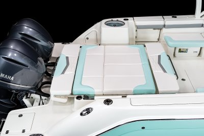 R317 - Vista View Lounge