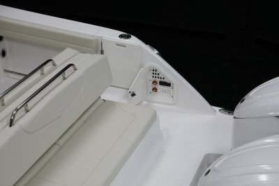 2027 R317 Battery Switches