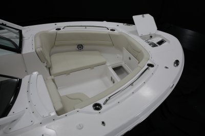 2027 R317 Bow Storage