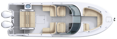 2027 R317 Overhead