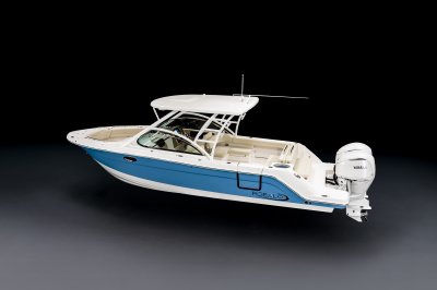 2027 R317 Rear Port Overhead