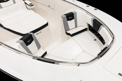 2026 R360 Bow Casting Deck