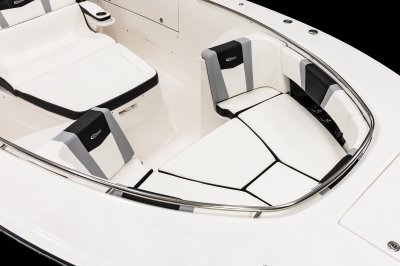 2026 R360 Bow Filler Cushion