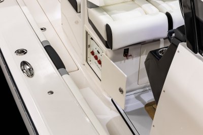 2026 R360 Battery Switches