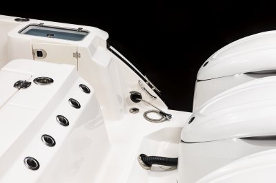 2026 R360 Transom Sprayer