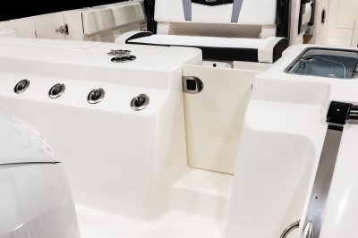 2026 R360 Transom Door