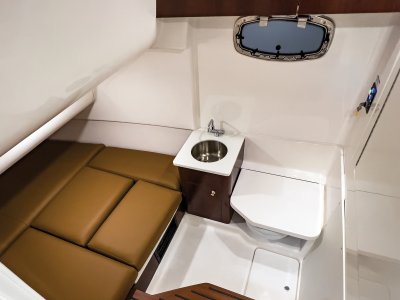 2027 R360 Head Compartment