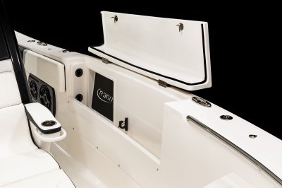 2027 R360 Port Rod Storage