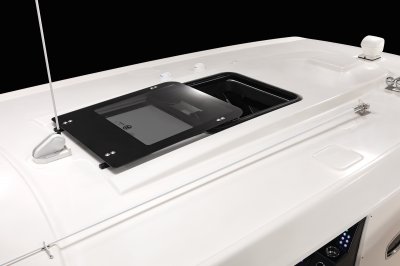 2027 R360 Sunroof
