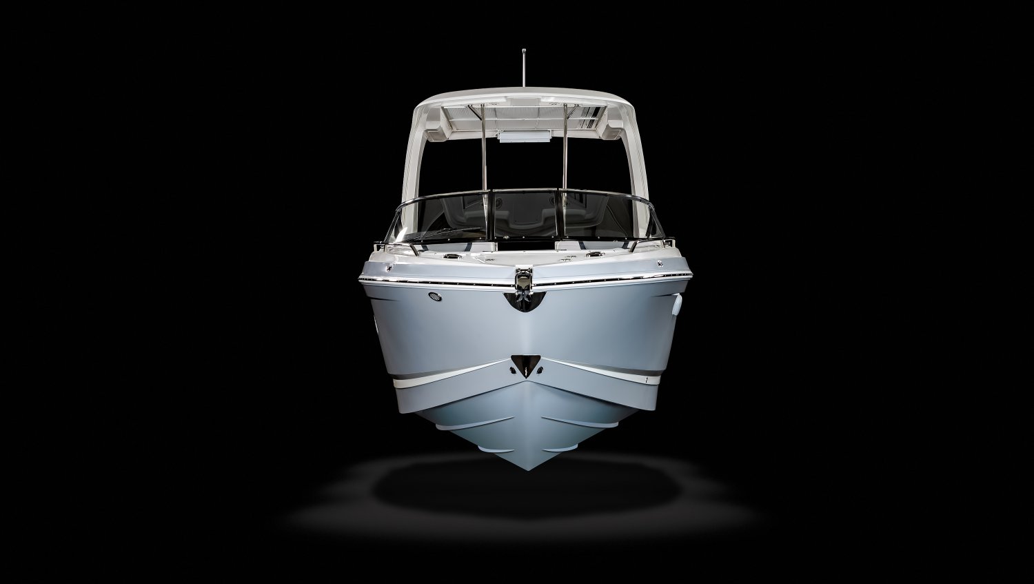 2021 Robalo 317 SSX Sport Boat - Gallery