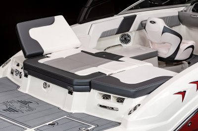 23 Surf - Sun Lounge