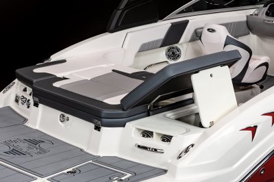 23 Surf - Sun Lounge