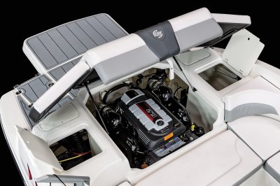 23 Surf - Utility Access