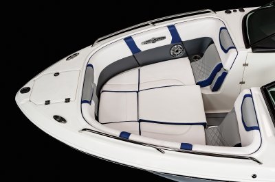 26 Surf - Bow Filler Cushion