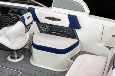 26 Surf - Cooler Seat