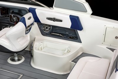 26 Surf - Cooler Seat