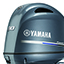 Yamaha Four Stroke F90LB 90HP 20"