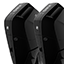 Twin Mercury Verado V10 350XXL 350HP 30" with Electric Steering/Joystick/Autopilot